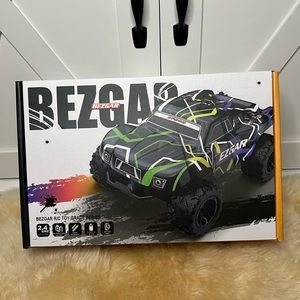 BEZGAR TS201 RC Cars-1:20 Remote Control Cars